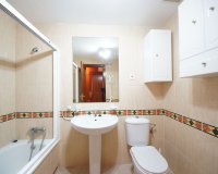 Rynek wtórny - apartment - Marbella - San Pedro de Alcántara