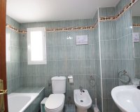 Rynek wtórny - apartment - Marbella - San Pedro de Alcántara