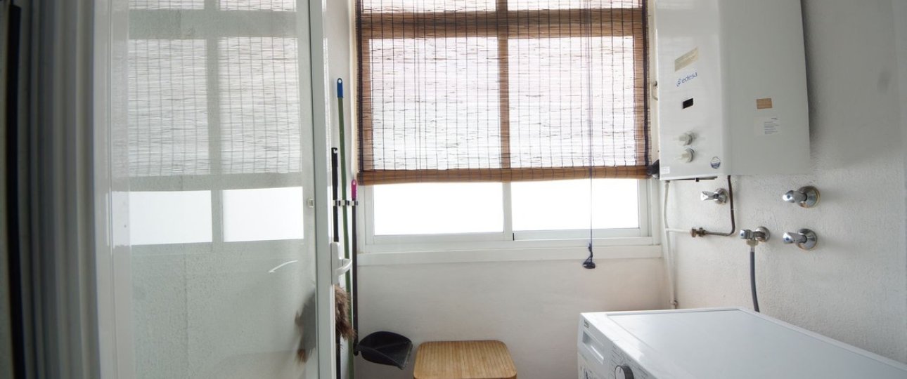 Rynek wtórny - apartment - Marbella - San Pedro de Alcántara