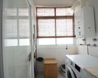 Rynek wtórny - apartment - Marbella - San Pedro de Alcántara