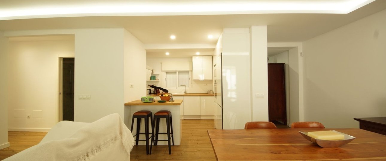 Rynek wtórny - apartment - Marbella - San Pedro de Alcántara