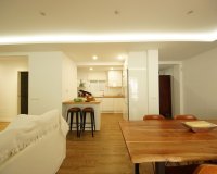 Rynek wtórny - apartment - Marbella - San Pedro de Alcántara