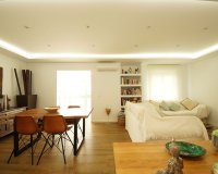 Rynek wtórny - apartment - Marbella - San Pedro de Alcántara