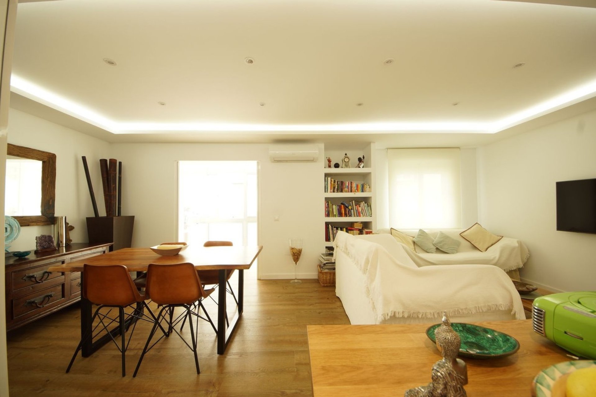 Rynek wtórny - apartment - Marbella - San Pedro de Alcántara