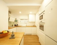 Rynek wtórny - apartment - Marbella - San Pedro de Alcántara