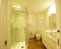 Rynek wtórny - apartment - Marbella - San Pedro de Alcántara