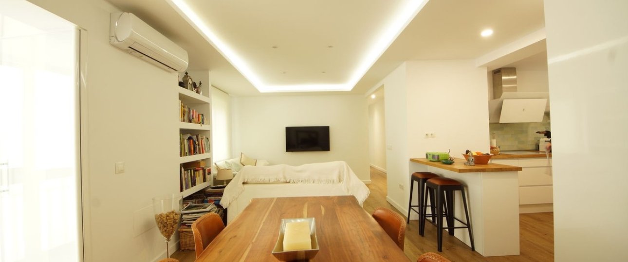 Rynek wtórny - apartment - Marbella - San Pedro de Alcántara