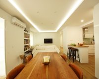 Rynek wtórny - apartment - Marbella - San Pedro de Alcántara