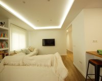 Rynek wtórny - apartment - Marbella - San Pedro de Alcántara