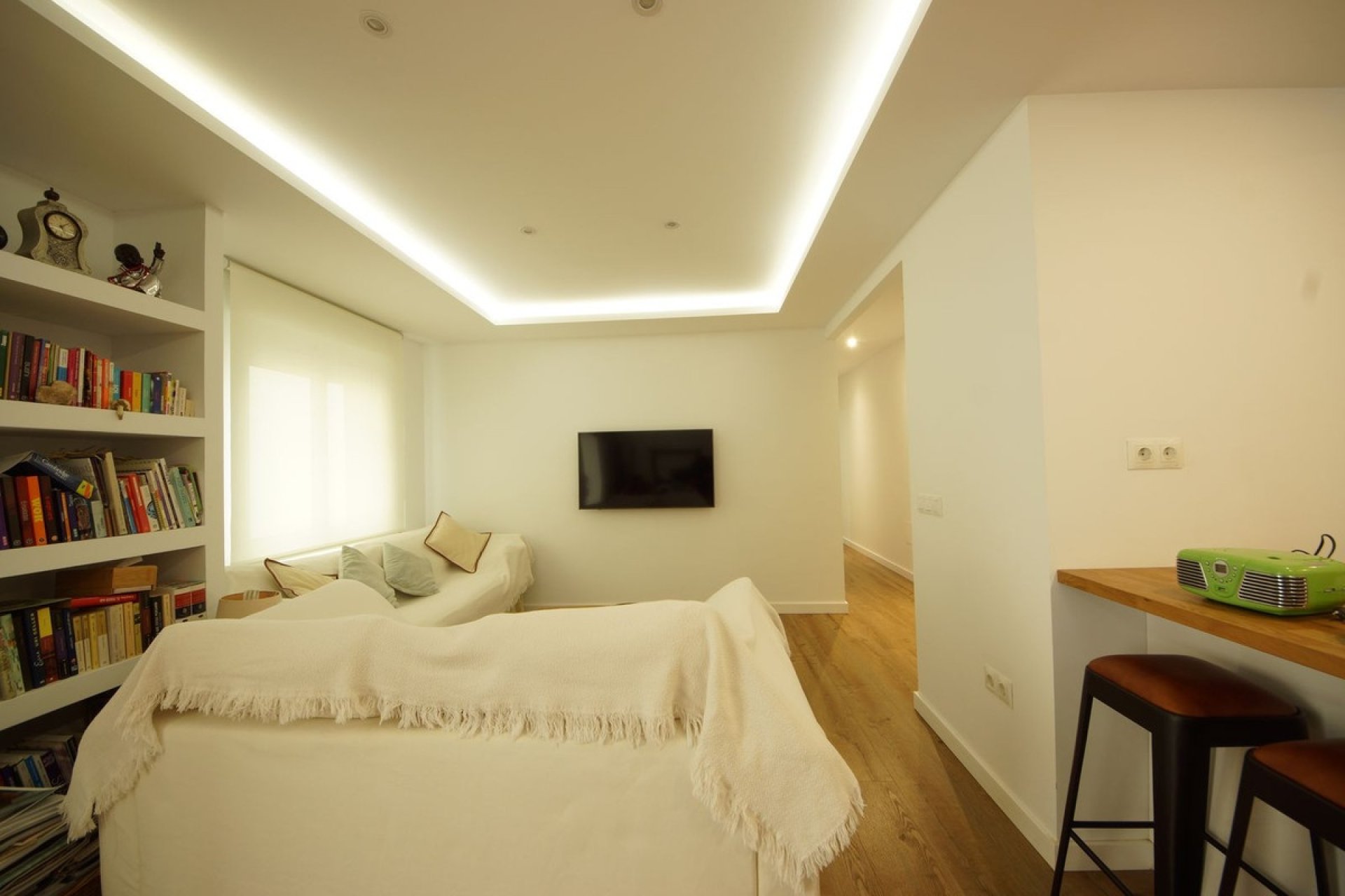Rynek wtórny - apartment - Marbella - San Pedro de Alcántara