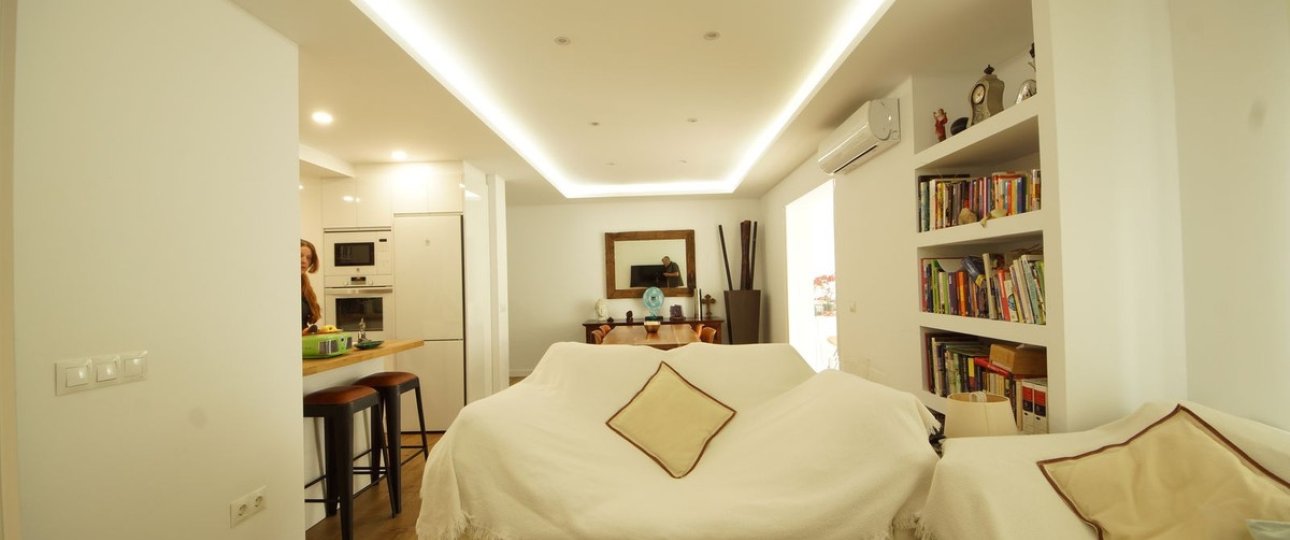 Rynek wtórny - apartment - Marbella - San Pedro de Alcántara