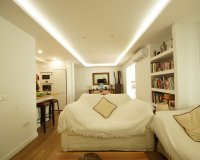 Rynek wtórny - apartment - Marbella - San Pedro de Alcántara