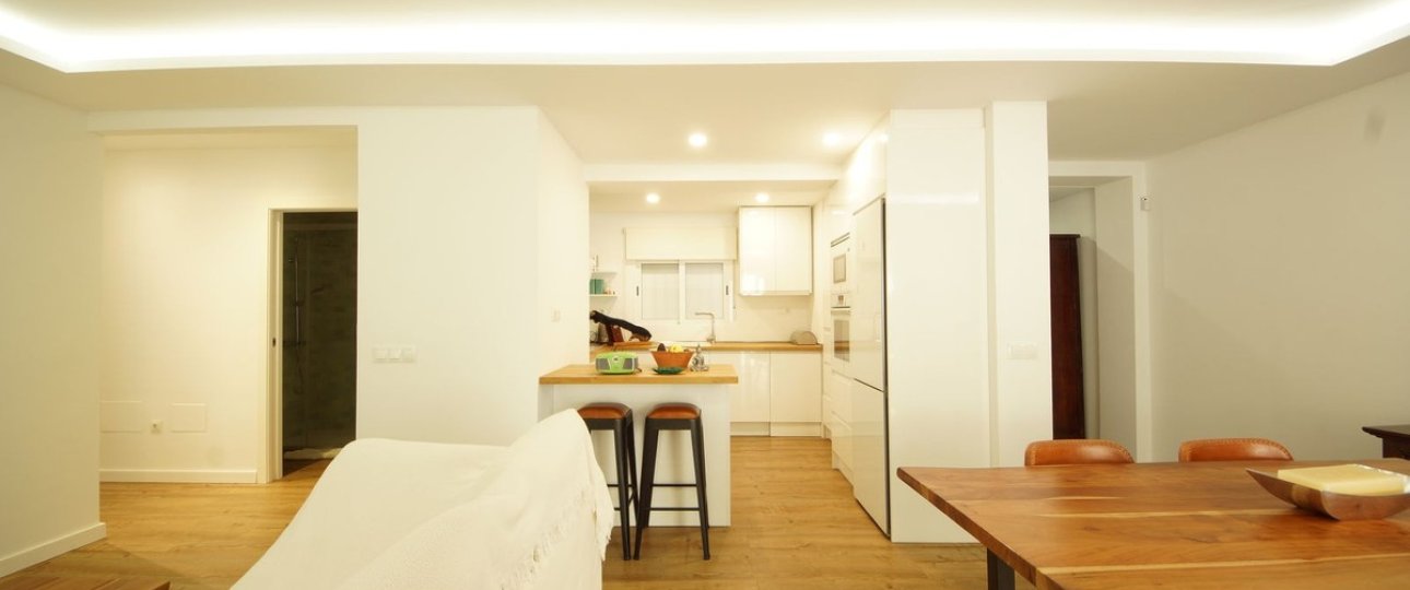 Rynek wtórny - apartment - Marbella - San Pedro de Alcántara