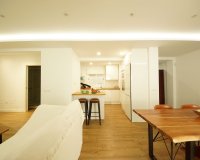 Rynek wtórny - apartment - Marbella - San Pedro de Alcántara