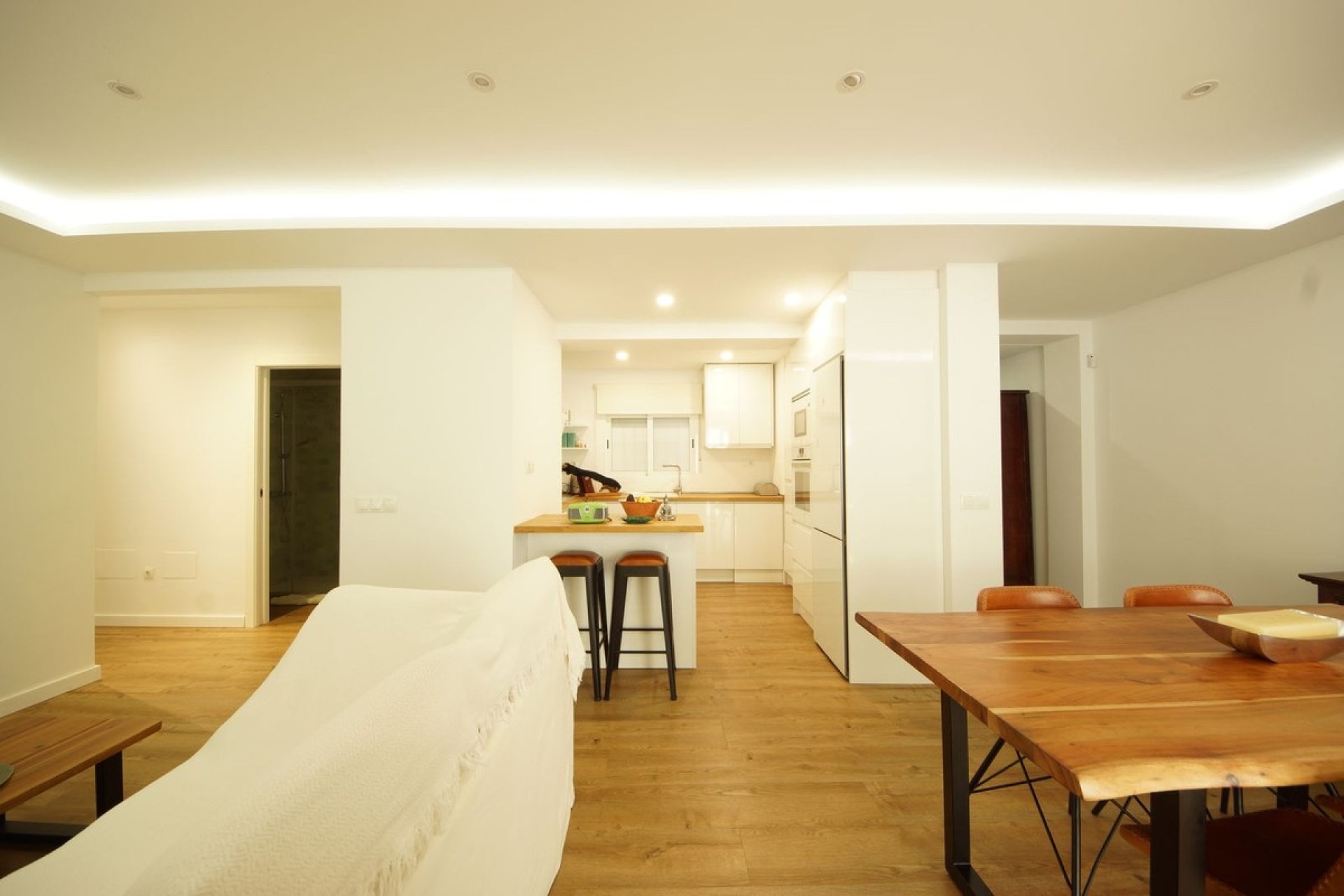 Rynek wtórny - apartment - Marbella - San Pedro de Alcántara