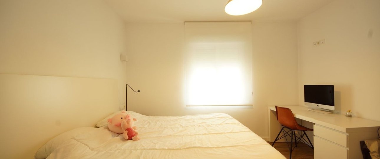 Rynek wtórny - apartment - Marbella - San Pedro de Alcántara