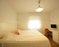 Rynek wtórny - apartment - Marbella - San Pedro de Alcántara