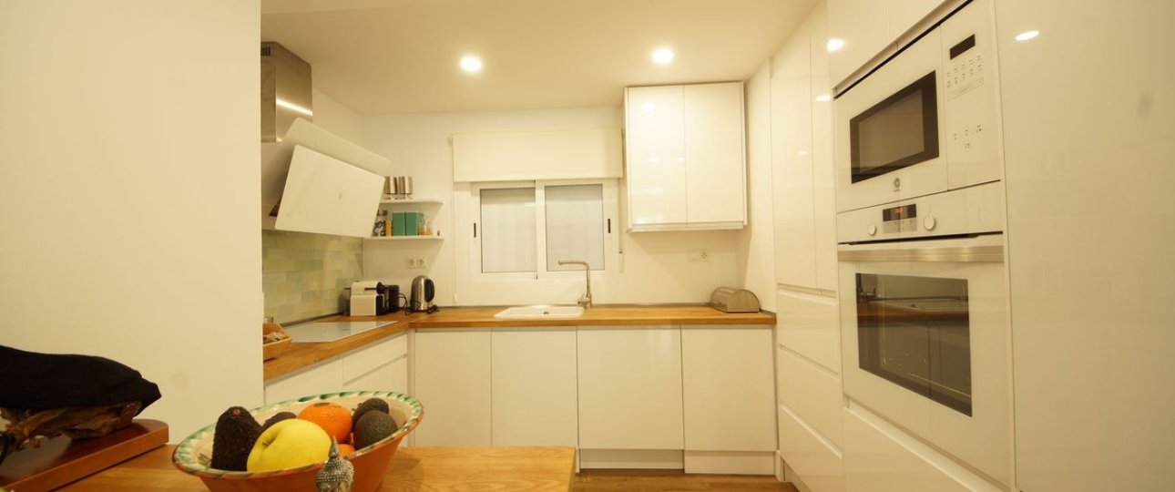 Rynek wtórny - apartment - Marbella - San Pedro de Alcántara