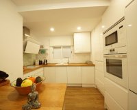 Rynek wtórny - apartment - Marbella - San Pedro de Alcántara