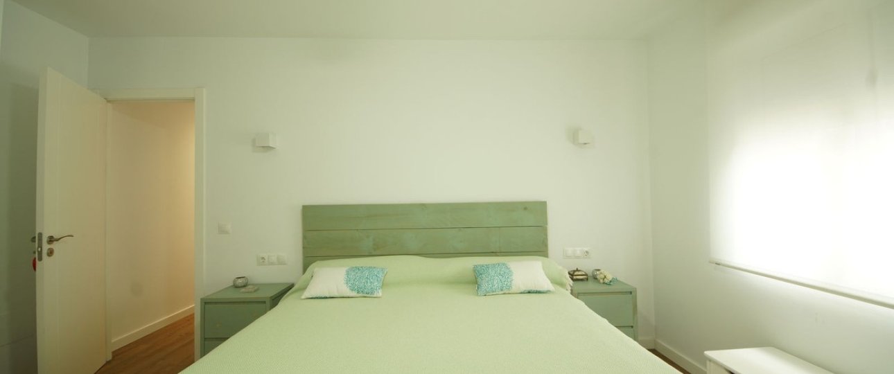 Rynek wtórny - apartment - Marbella - San Pedro de Alcántara