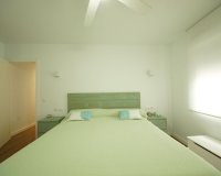 Rynek wtórny - apartment - Marbella - San Pedro de Alcántara