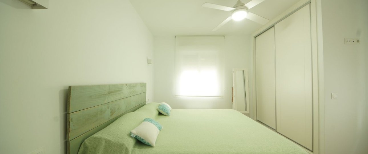 Rynek wtórny - apartment - Marbella - San Pedro de Alcántara