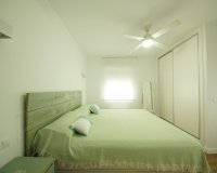 Rynek wtórny - apartment - Marbella - San Pedro de Alcántara