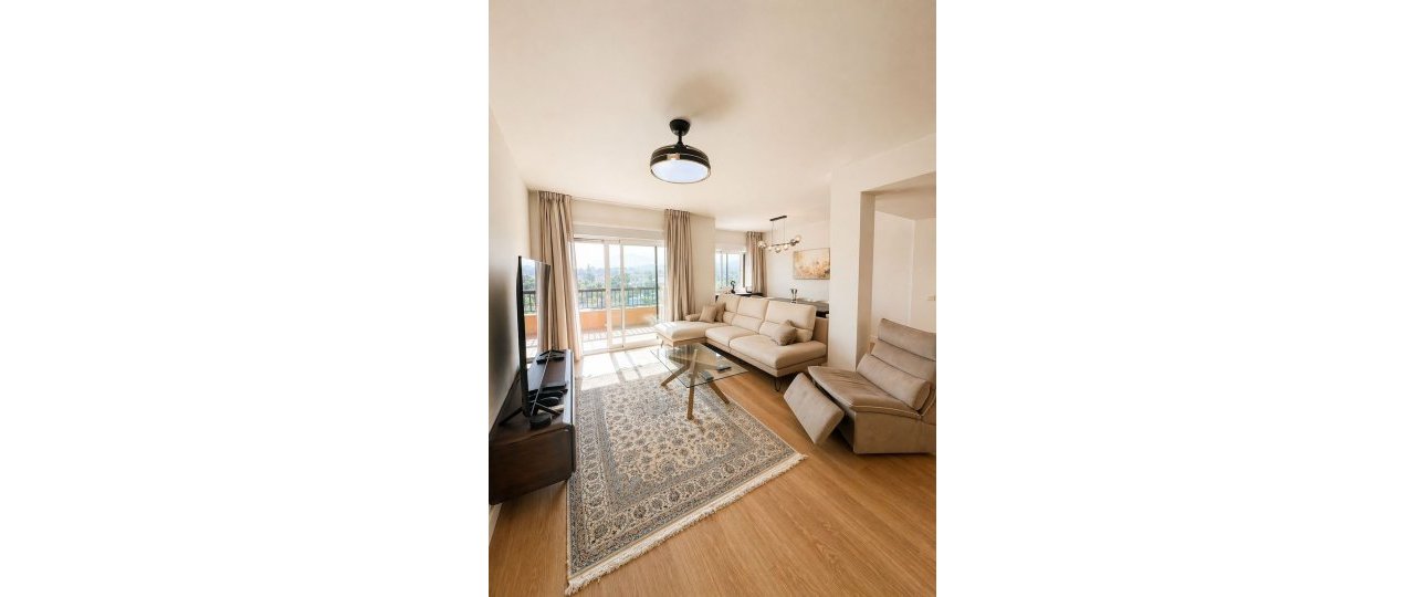 Rynek wtórny - apartment - Marbella - San Pedro de Alcántara