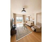 Rynek wtórny - apartment - Marbella - San Pedro de Alcántara