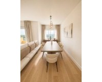 Rynek wtórny - apartment - Marbella - San Pedro de Alcántara