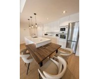 Rynek wtórny - apartment - Marbella - San Pedro de Alcántara