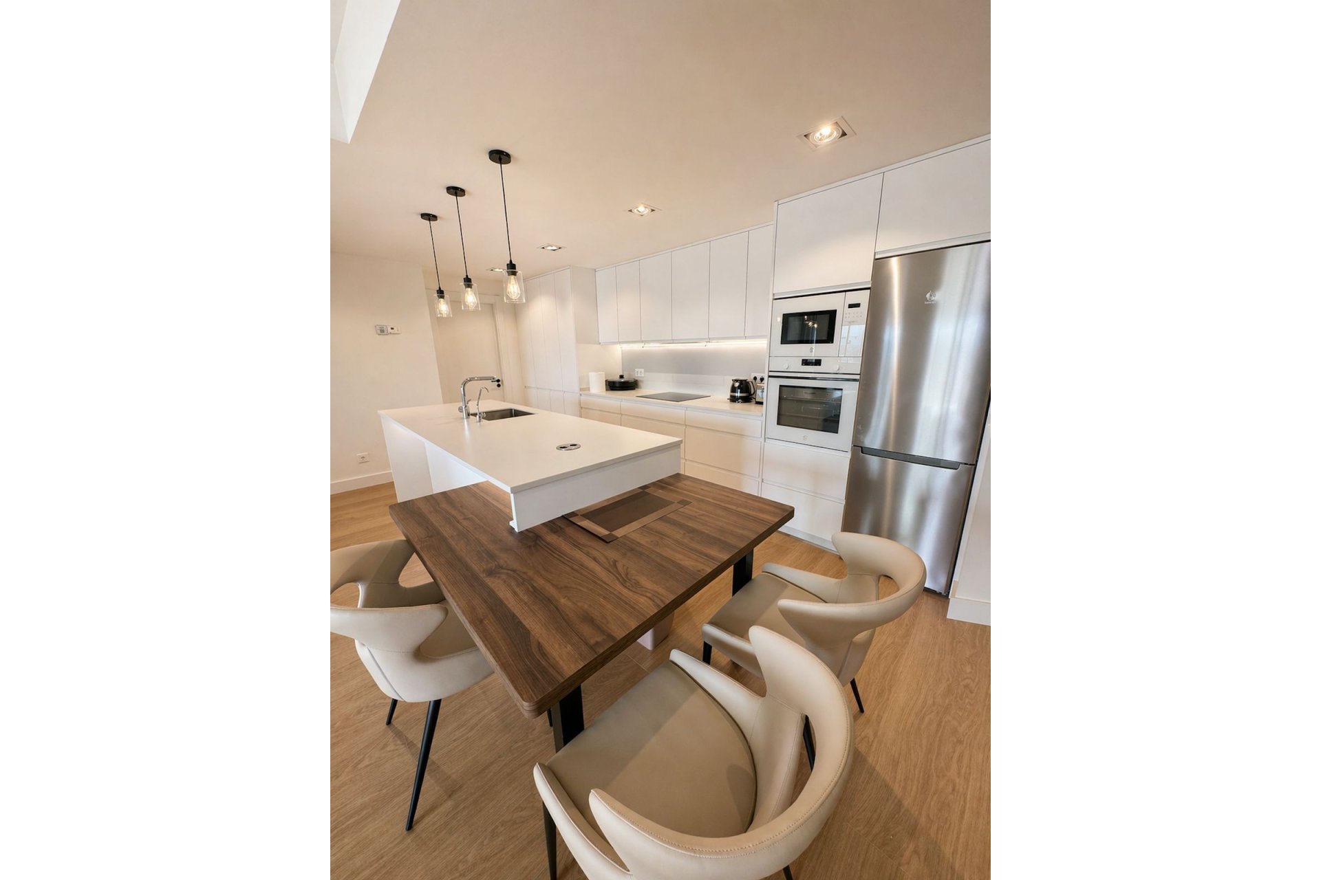 Rynek wtórny - apartment - Marbella - San Pedro de Alcántara