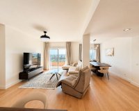 Rynek wtórny - apartment - Marbella - San Pedro de Alcántara