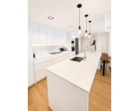 Rynek wtórny - apartment - Marbella - San Pedro de Alcántara
