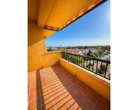 Rynek wtórny - apartment - Marbella - San Pedro de Alcántara