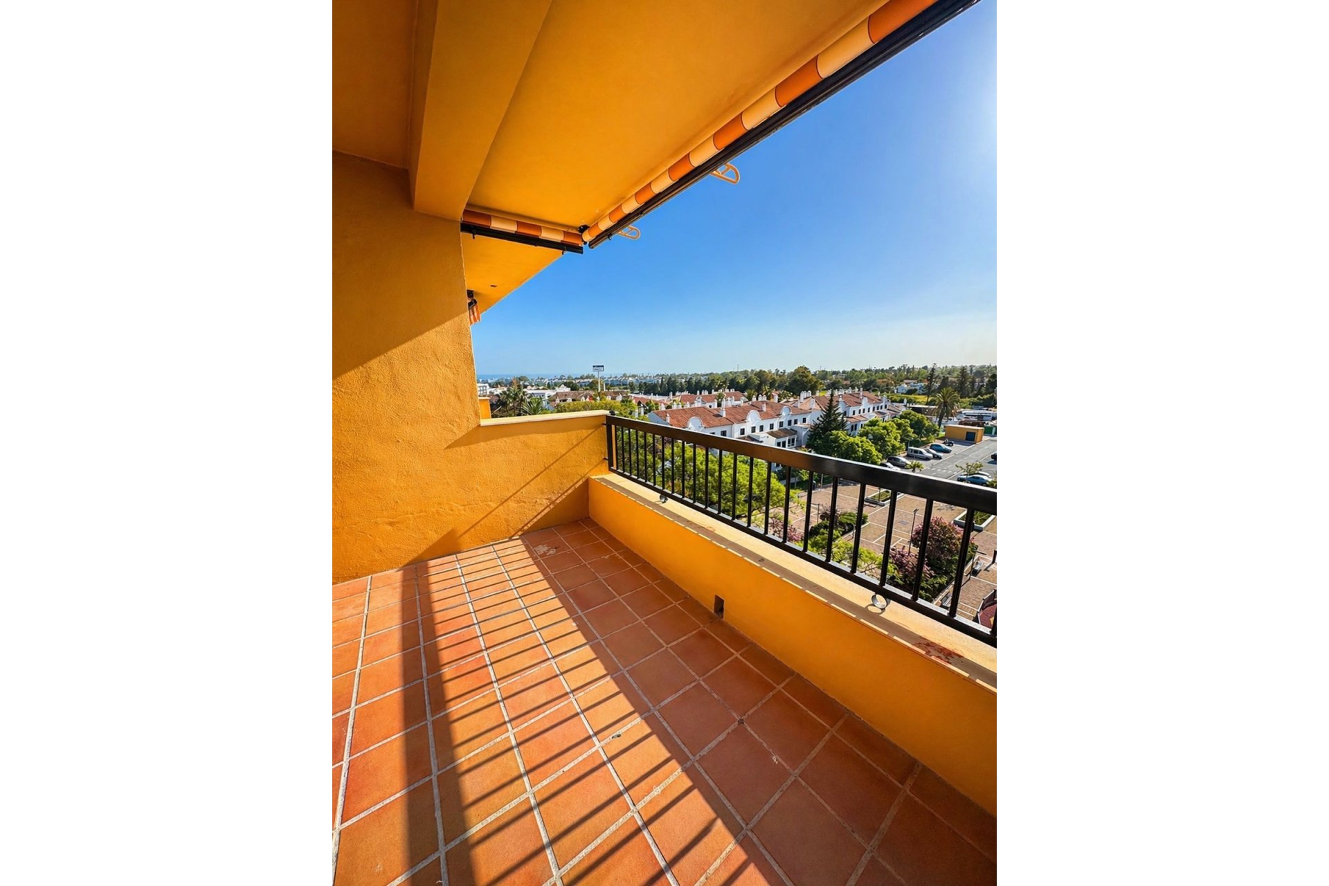 Rynek wtórny - apartment - Marbella - San Pedro de Alcántara