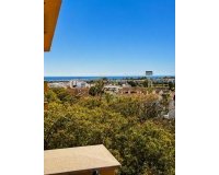 Rynek wtórny - apartment - Marbella - San Pedro de Alcántara