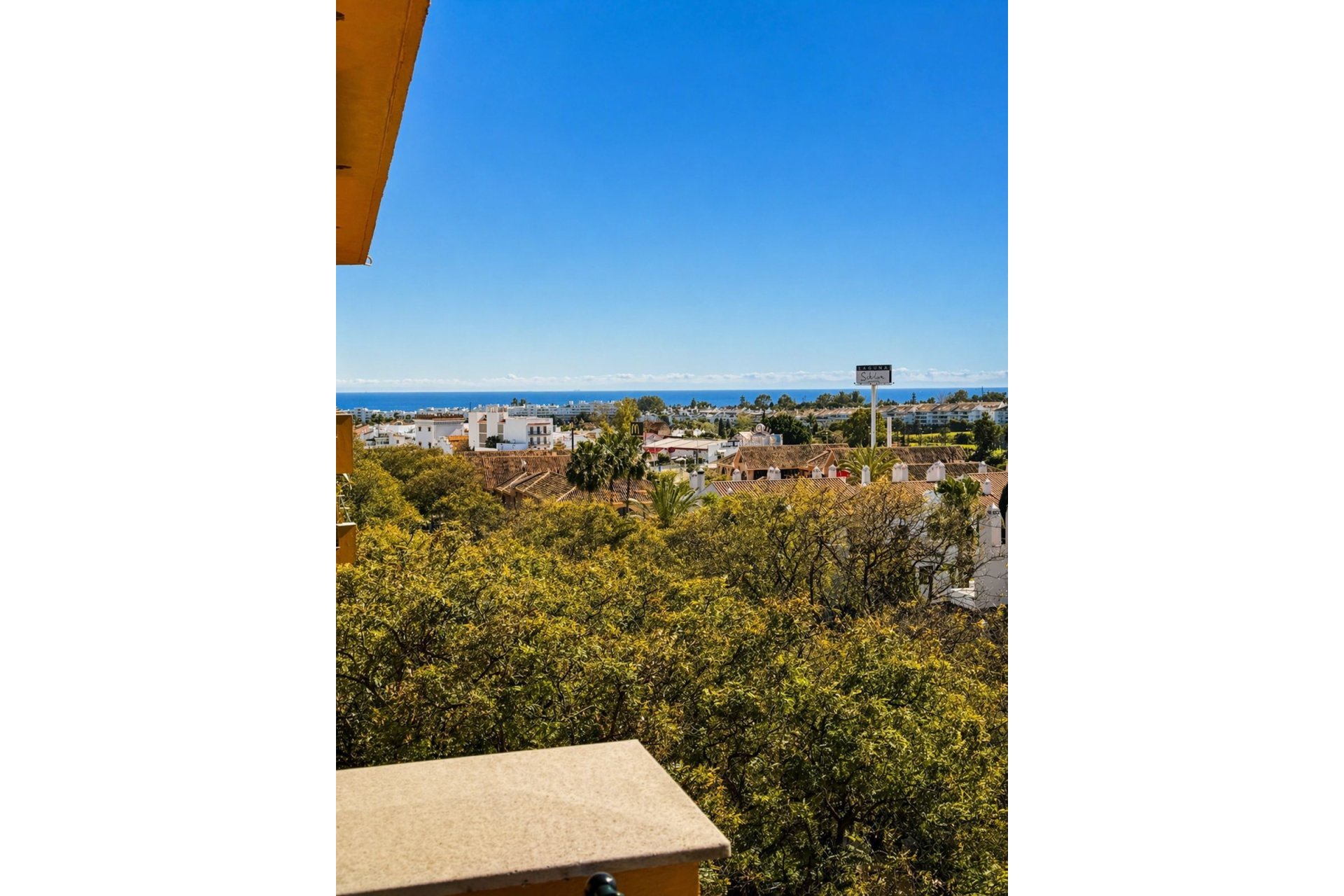 Rynek wtórny - apartment - Marbella - San Pedro de Alcántara