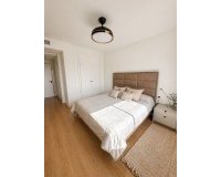 Rynek wtórny - apartment - Marbella - San Pedro de Alcántara