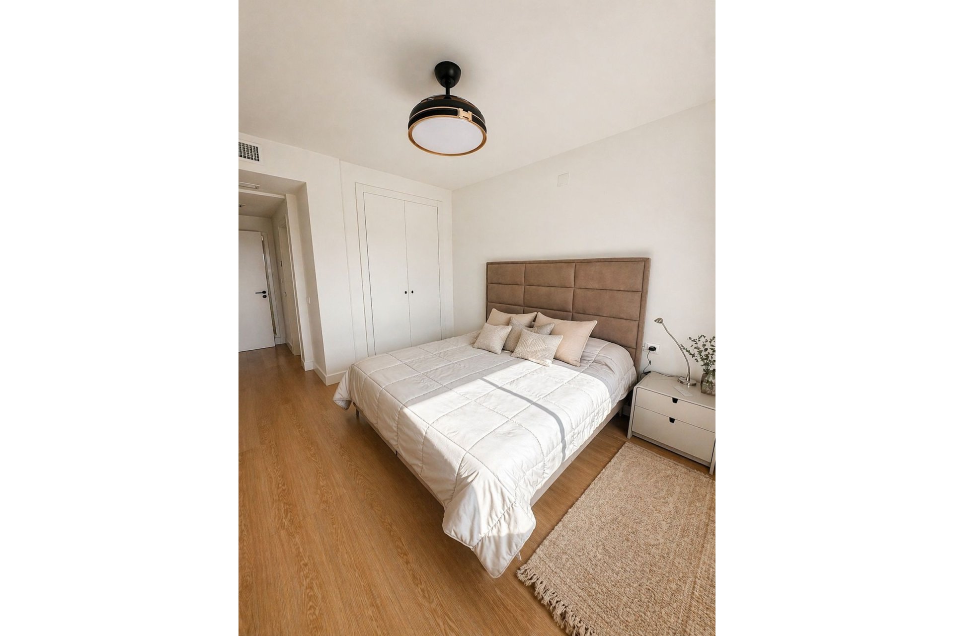 Rynek wtórny - apartment - Marbella - San Pedro de Alcántara