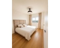 Rynek wtórny - apartment - Marbella - San Pedro de Alcántara