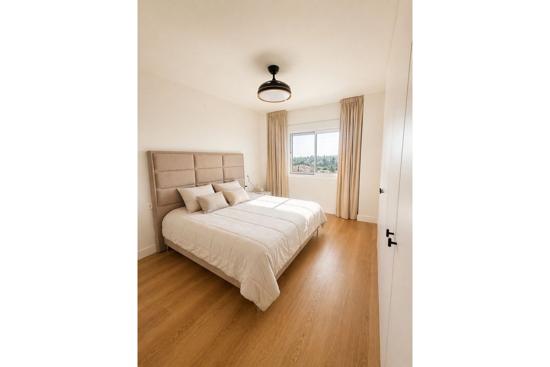 Rynek wtórny - apartment - Marbella - San Pedro de Alcántara