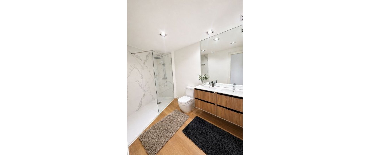 Rynek wtórny - apartment - Marbella - San Pedro de Alcántara