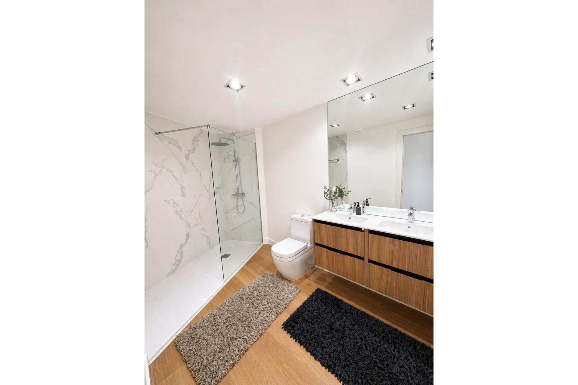 Rynek wtórny - apartment - Marbella - San Pedro de Alcántara