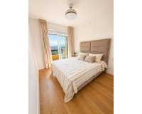 Rynek wtórny - apartment - Marbella - San Pedro de Alcántara