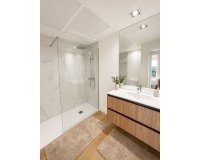 Rynek wtórny - apartment - Marbella - San Pedro de Alcántara