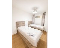 Rynek wtórny - apartment - Marbella - San Pedro de Alcántara