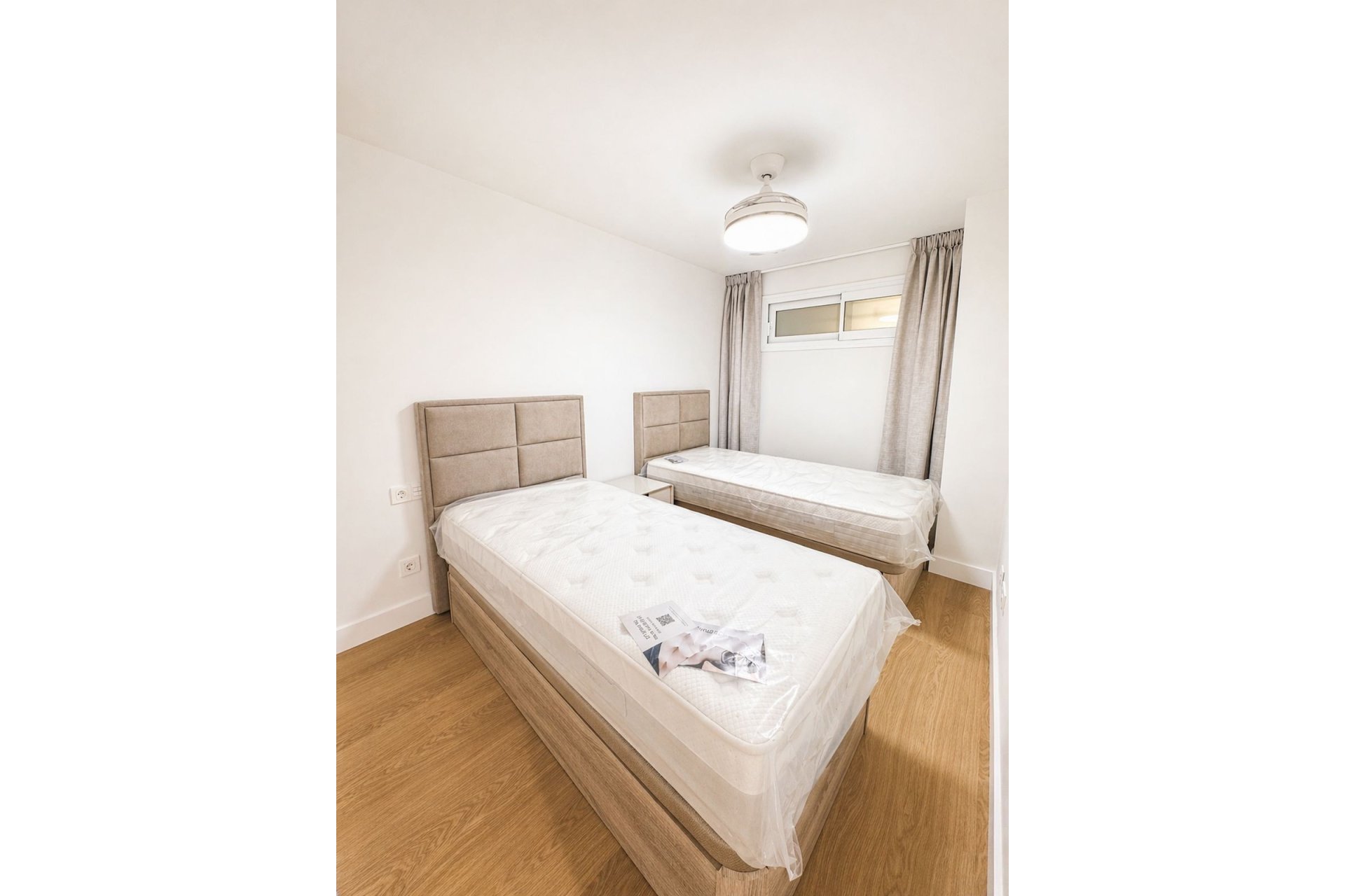 Rynek wtórny - apartment - Marbella - San Pedro de Alcántara