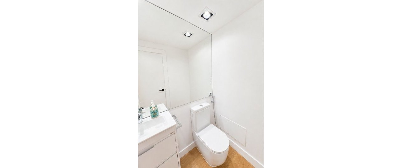 Rynek wtórny - apartment - Marbella - San Pedro de Alcántara