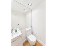 Rynek wtórny - apartment - Marbella - San Pedro de Alcántara